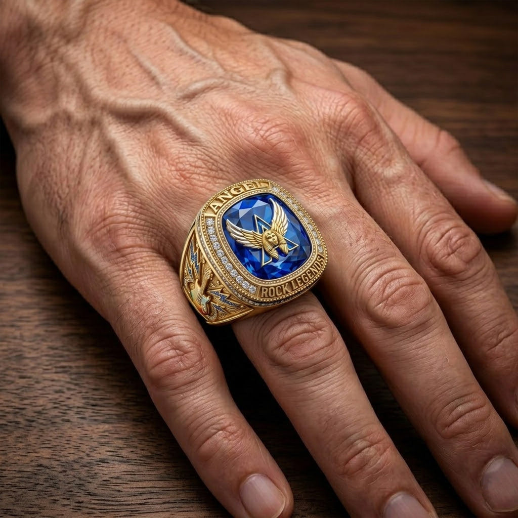ALBD Premium Ring TTNL