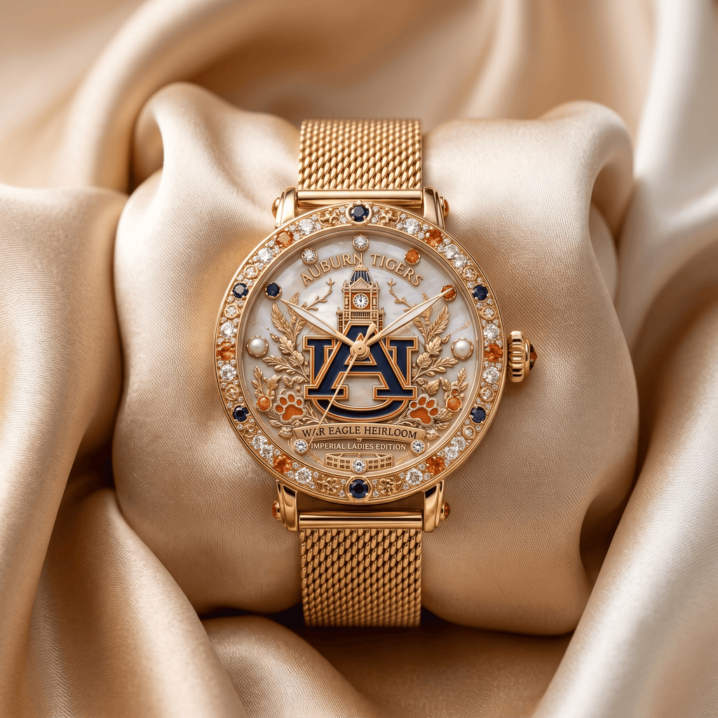 ABTG Stainless Steel Watch HTTT