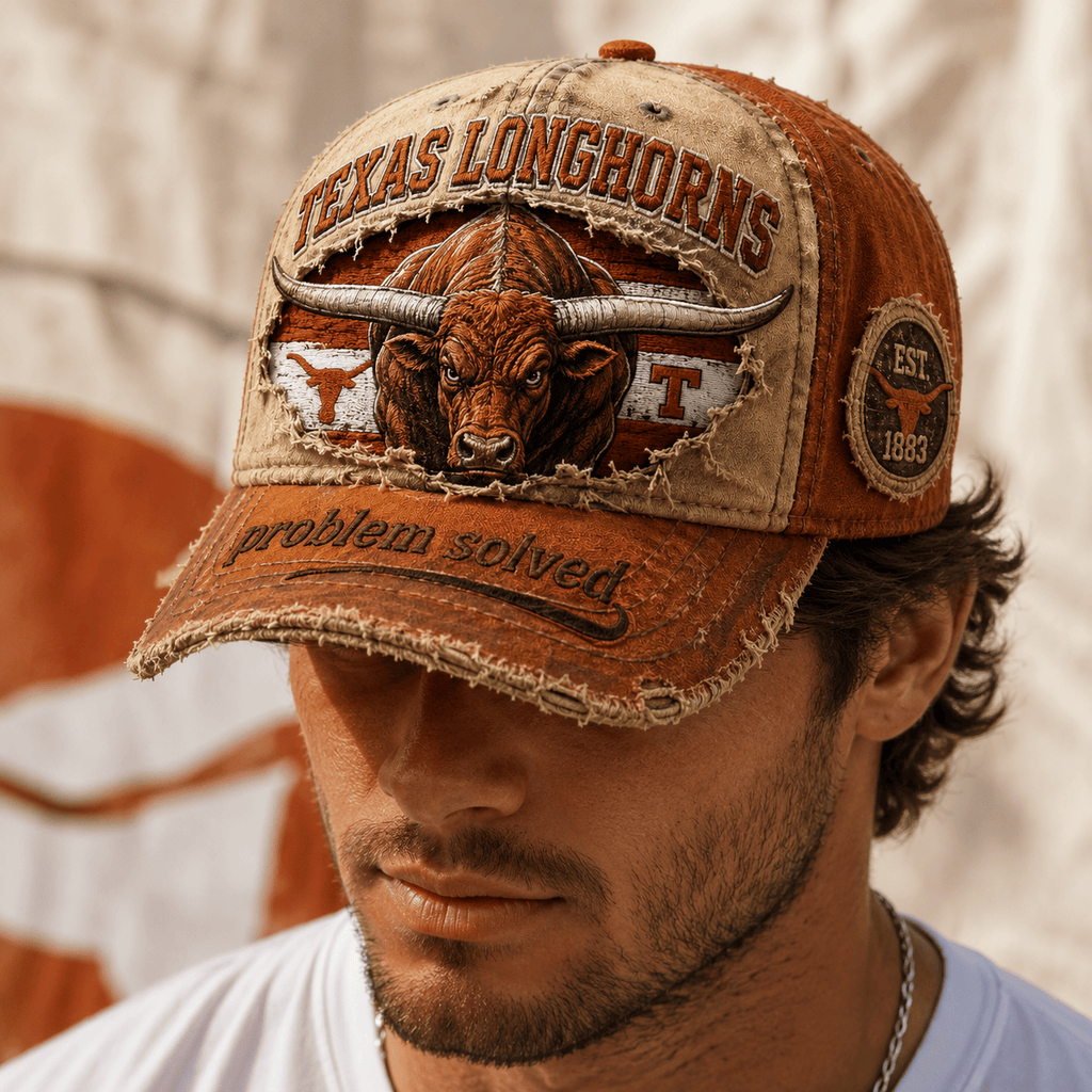 TLS PREMIUM VINTAGE CAP LNTH