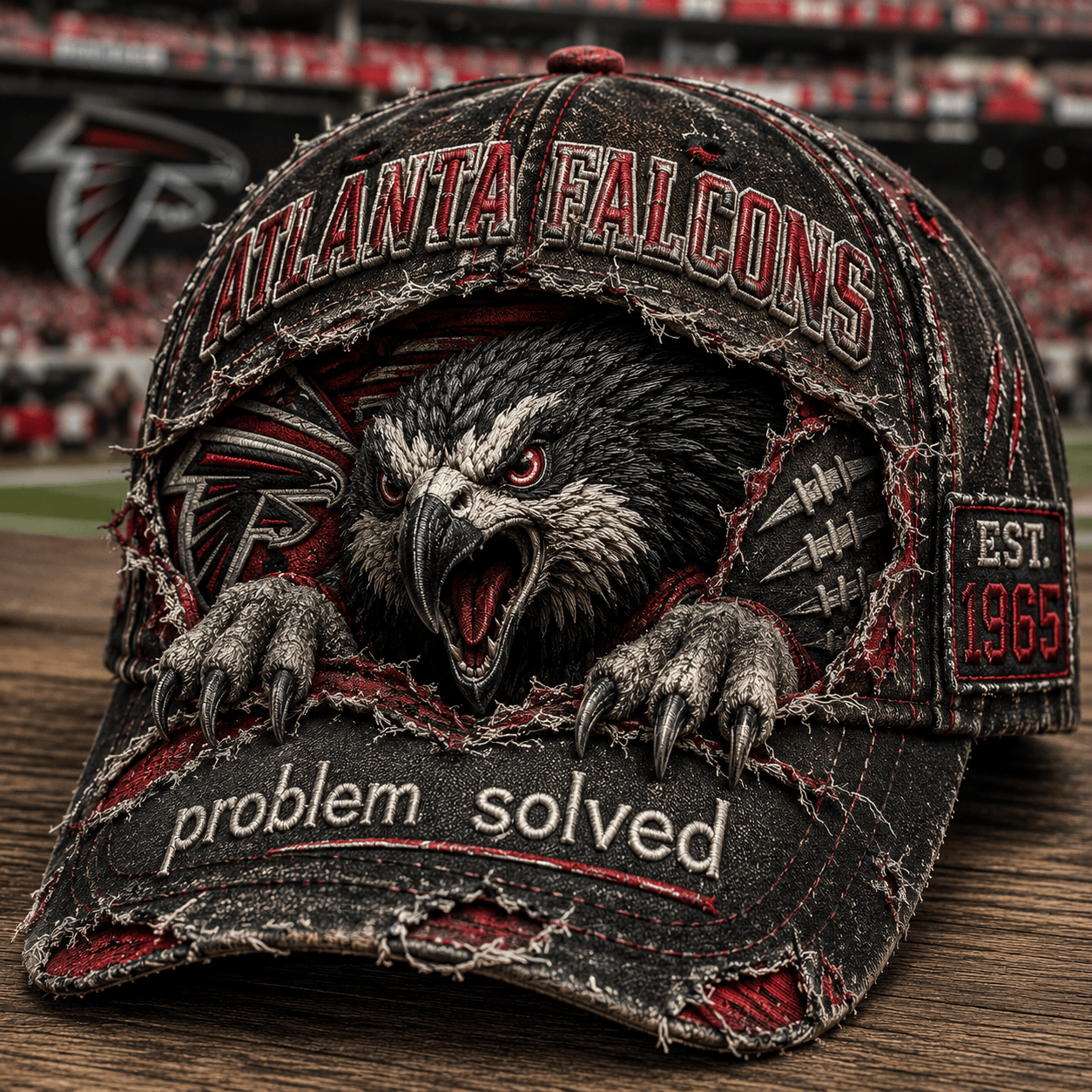 ATF Premium Vintage Cap PDL