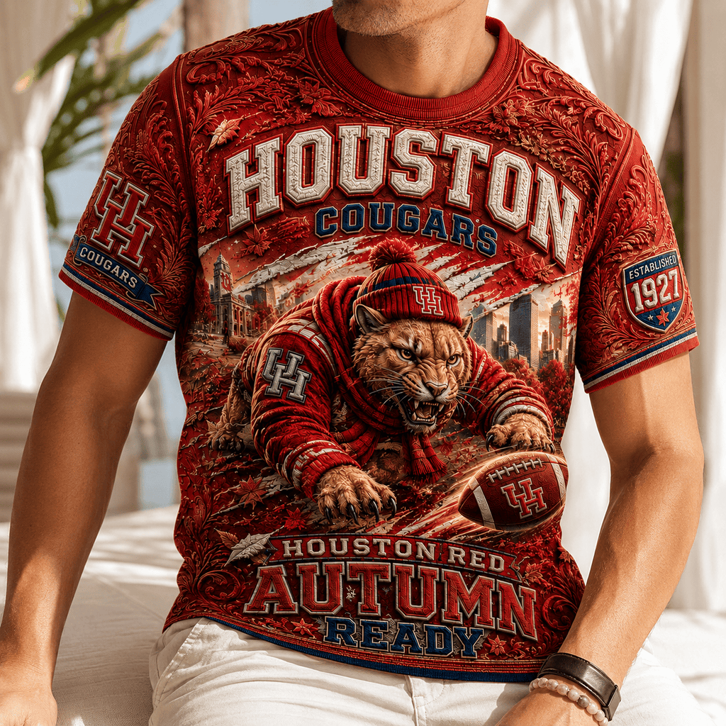 PREMIUM HTCG 3D EMBOSS SHIRT NTB