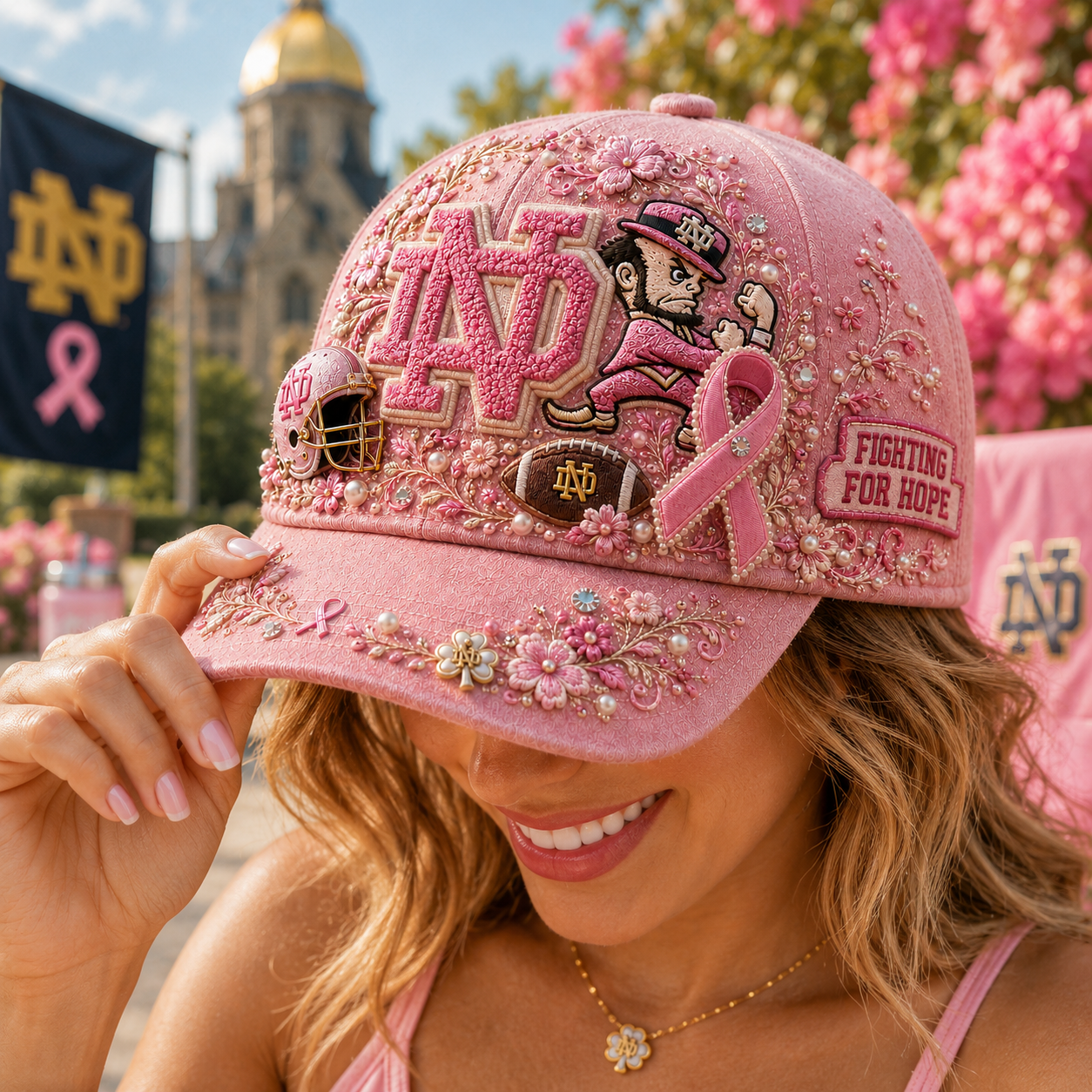 NDFI PREMIUM HEAT CAP PDL