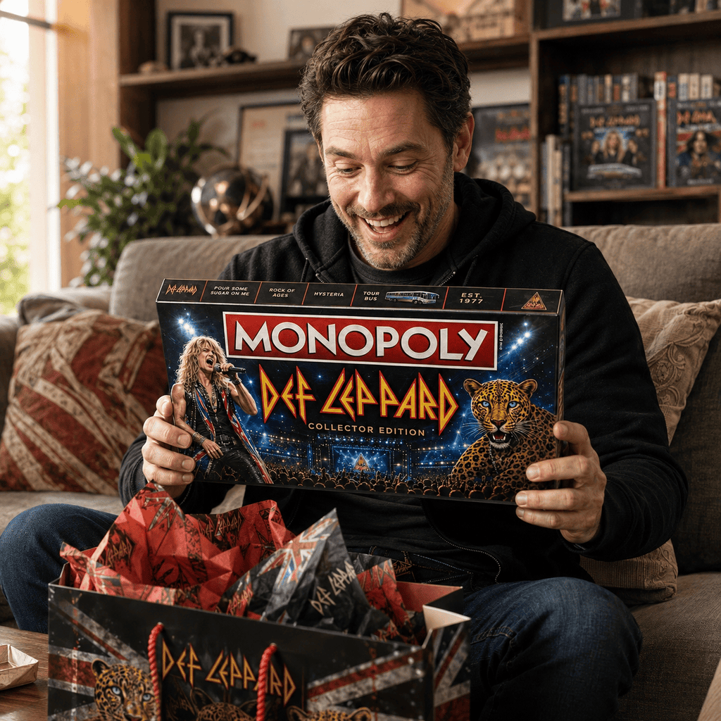 Premium DLPR Board Game NHVH