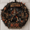 ACD Decorative Wreath NPL