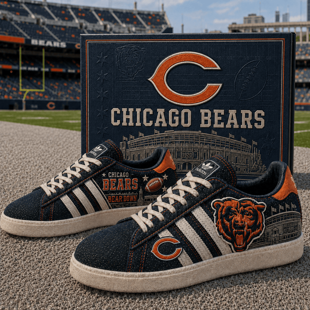 PREMIUM CCB CASUAL SHOES HQH