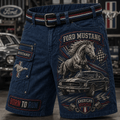 Premium MUST Casual Shorts HQH