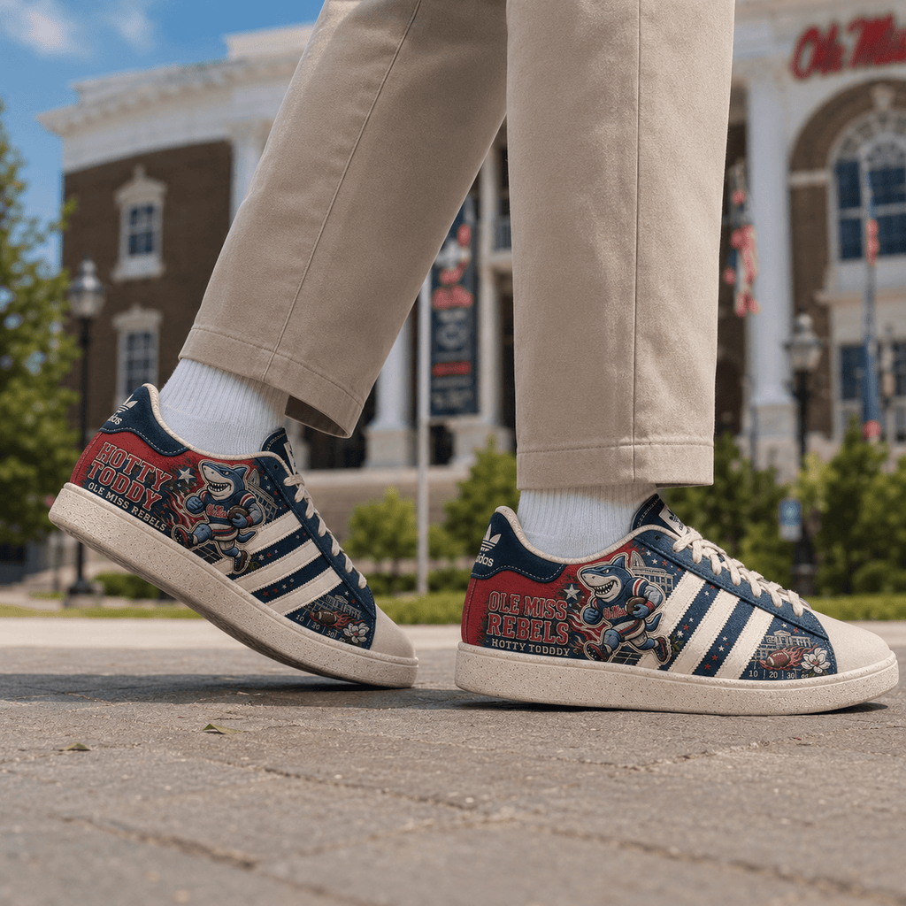 PREMIUM OMR CASUAL SHOES NTTB
