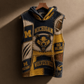PREMIUM MWR HOODED TANK NPL